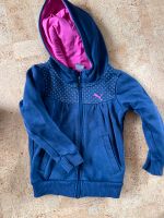 Puma, Sweatjacke, Gr. 116, XS Nordrhein-Westfalen - Neuenkirchen Vorschau