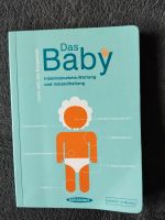 Buch "Das Baby" das andere Babybuch zum 1. Jahr Hessen - Modautal Vorschau