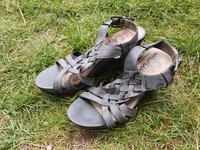 Sandalen Gr. 41 von S.Oliver Leipzig - Thekla Vorschau