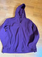 Softshelljacke Gr 46 lila Baden-Württemberg - Kehl Vorschau