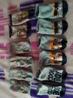 Baby Sneaker Socken Set Oschersleben (Bode) - Oschersleben Vorschau