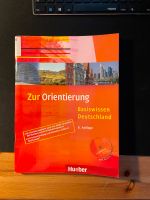 Zur Orientierung -  Basis Wissen Deutschland Hamburg - Harburg Vorschau