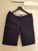 Zero Damenshorts, Gr. 36, marineblau Bayern - Regensburg Vorschau