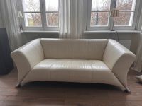 Rolf Benz 322  Leder Couch Schleswig-Holstein - Kiel Vorschau