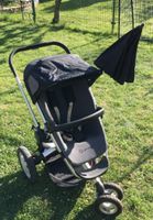 Kinderwagen QUINNY  mit allem Zubehör Baden-Württemberg - Obersulm Vorschau