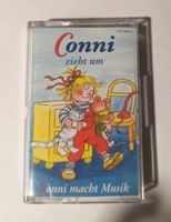Conni zieht um, Conni macht Musik, Hörspiel -MC Hessen - Bad Karlshafen Vorschau