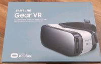 VR Brille Gear VR von Samsung Nürnberg (Mittelfr) - Oststadt Vorschau