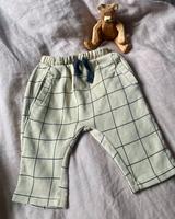 Neue Zara Jogginghose Winter Plüsch Kariert Nordrhein-Westfalen - Mülheim (Ruhr) Vorschau