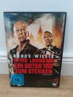 Stirb langsam - ein guter Tag zum Sterben (DVD), 5. Teil Niedersachsen - Hambergen Vorschau