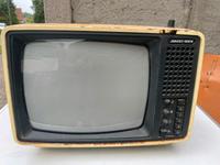 DDR/ UDSSR Fernsehenfänger Junost 406WE Thüringen - Jena Vorschau