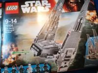 75104 Lego Star Wars Kylo Ren's Commant Shuttle Neumünster - Tasdorf Vorschau