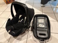 Maxi Cosi pebble Babyschale & Familyfix isofix Station Hessen - Flörsheim am Main Vorschau