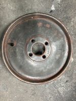 Michelin Felge 12 13 x 45 Oldtimer Mercedes Ford Peugeot BMW Sachsen-Anhalt - Halberstadt Vorschau