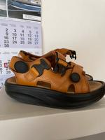 MBT Sandalen Gr. 37 Bayern - Feuchtwangen Vorschau