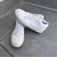 Air Jordan low/ Sneakers Pankow - Prenzlauer Berg Vorschau