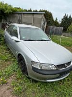 Opel Vectra b Bastler Fahrzeug Hohen Neuendorf - Borgsdorf Vorschau