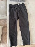 Kappa Trainingshose Gr L Schwarz Schleswig-Holstein - Norderstedt Vorschau