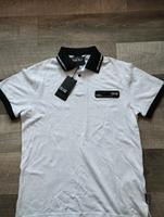 Versace Jeans Couture Herren Poloshirt Größe.50 Stuttgart - Bad Cannstatt Vorschau