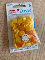 Prym Love Color Snaps Nordrhein-Westfalen - Baesweiler Vorschau