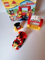 Lego Duplo Micky Racer, 10843 Baden-Württemberg - Lauchheim Vorschau