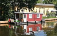 Hausboot mieten - Buchungslücken - Rabatt Brandenburg - Havelsee Vorschau