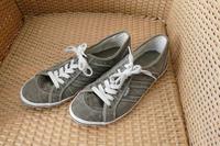 Orig. Dockers luftige Turnschuhe Stoffschuhe Jeansschuhe Sneaker Nordrhein-Westfalen - Neuenkirchen Vorschau