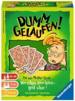 Dumm gelaufen (Kartenspiel) - Ravensburger Hannover - Vahrenwald-List Vorschau