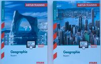 Abitur-Training - Geographie Band 1 + 2 Bayern - Stark Verlag Bayern - Stadtbergen Vorschau