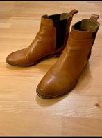 Hellbraune Chelsea Boots Leipzig - Dölitz-Dösen Vorschau