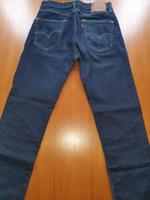 2 Levis Jeans 501 (Premium) und 514 Größe 32/34 Top-Zustand Schleswig-Holstein - Flensburg Vorschau