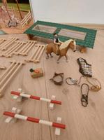 Schleich 42189 - Reitplatz Spielset Nordrhein-Westfalen - Ense Vorschau
