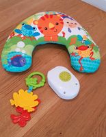 Fisher price Spielkissen Saarland - Wallerfangen Vorschau