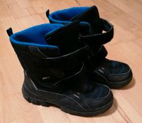 Winterstiefel Jungen Gr. 37 von Richter Niedersachsen - Lüneburg Vorschau