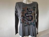 Langarmshirt, S.Oliver, Größe S (M) Hessen - Söhrewald Vorschau
