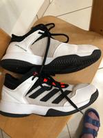 Adidas Schuh Gr. US 4 Hessen - Sinn Vorschau