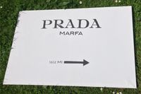 Bild „Prada Marfa“ Gossip Girl Baden-Württemberg - Jestetten Vorschau