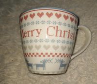 Mug Green Gate Weihnachtstasse Kaffeebecher Sachsen-Anhalt - Magdeburg Vorschau