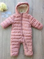 TOPOMINI Winteroverall rosa (68) ***NEU*** Sachsen - Flöha  Vorschau