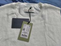Marc'0 Polo * Pullover/Pullunder*Gr.L*weiß*unisex*Neu mit Etikett Niedersachsen - Celle Vorschau
