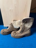 Rieker Damenstiefel/Stiefelette Größe 40 NEU UND UNGETRAGEN Hessen - Karben Vorschau