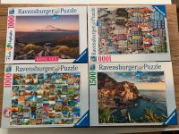 Ravensburger Puzzle Niedersachsen - Hemmingen Vorschau