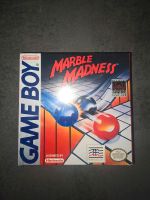 Nintendo Gameboy Marble Madness Sealed no graded  no VGA Selten Duisburg - Homberg/Ruhrort/Baerl Vorschau