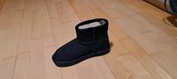Winterboots (neu) Baden-Württemberg - Aglasterhausen Vorschau