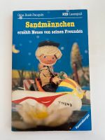 Taschenbuch - Das Sandmänchen Bayern - Gilching Vorschau