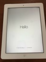 Apple iPad2 16GB WiFi+Cellular (SIM), weiß Nordrhein-Westfalen - Korschenbroich Vorschau