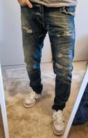 Scotch & soda Jeans Hose used Optik dean blauw w31/l32 Bayern - Hilpoltstein Vorschau