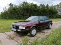 Audi 80 B4 Limousine Oldtimer Sachsen - Chemnitz Vorschau