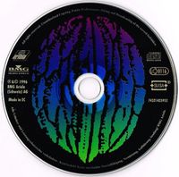 Patent Ochsner / W. Nuss vo Bümpliz - Maxi CD (1996) Baden-Württemberg - Tettnang Vorschau