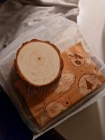30 Holzscheiben Nordrhein-Westfalen - Waldbröl Vorschau