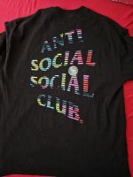 Anti Social Social Club Tshirt XL Berlin - Mitte Vorschau